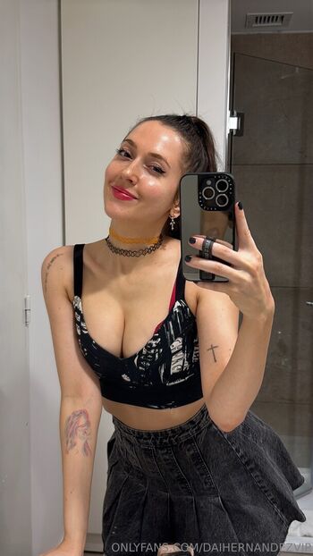 Daiana hernndez 1 image