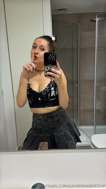 Daiana hernndez 1 image