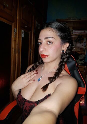 Daiana mulas image