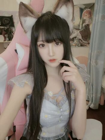 Daidai asmr image