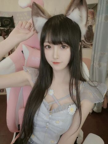 Daidai asmr image