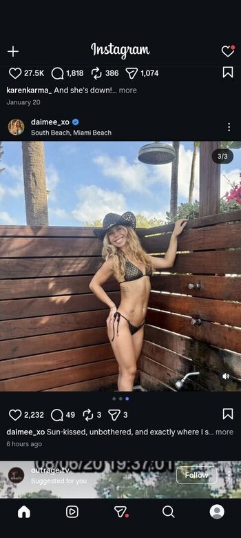 Daimee charisma rosales image