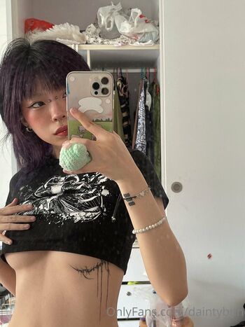 Daintybun image