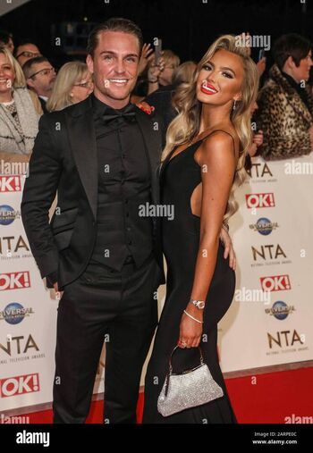 Daisey odonnell image