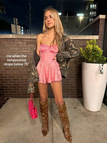 Daisy Briggs