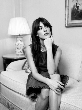 Daisy edgar jones image