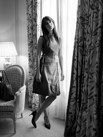 Daisy edgar jones image