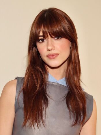 Daisy edgar jones image