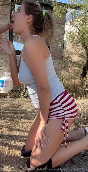 Daisy may mommy image
