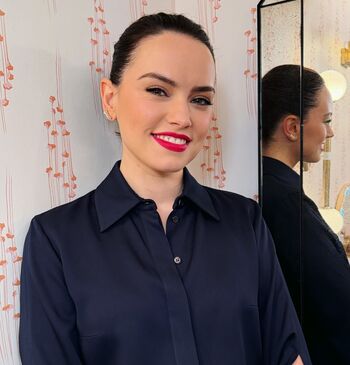 Daisy Ridley