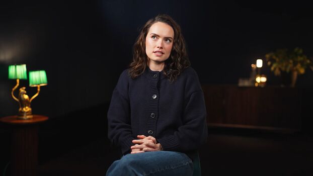 Daisy ridley page 3 image