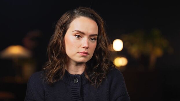 Daisy Ridley