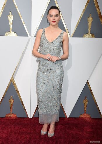 Daisy ridley page 2 image