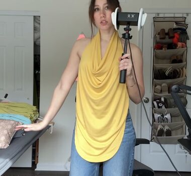 Dakota b asmr image