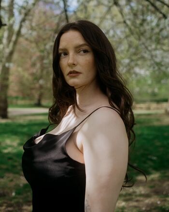 Dakota blue richards image