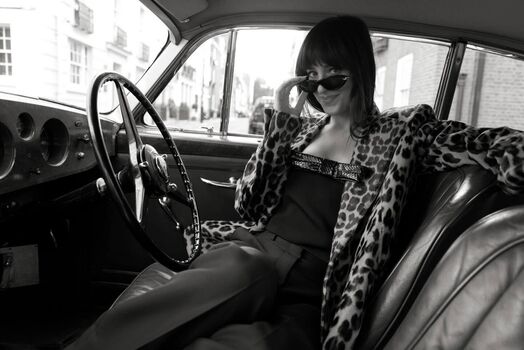 Dakota johnson image