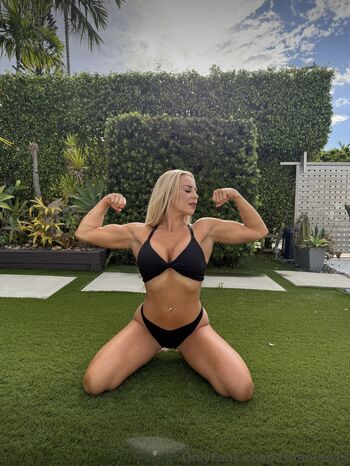 Dana Brooke