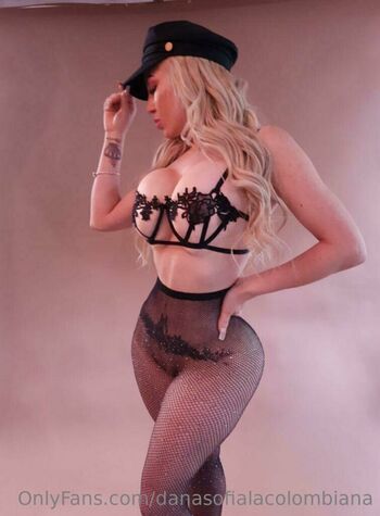 Dana sofia image