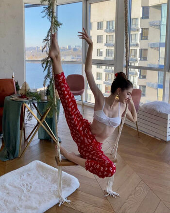 Dana taranova image