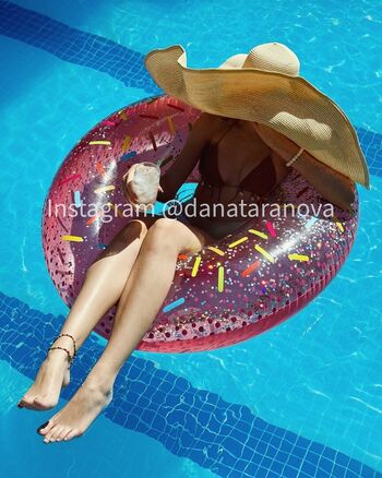Dana taranova image