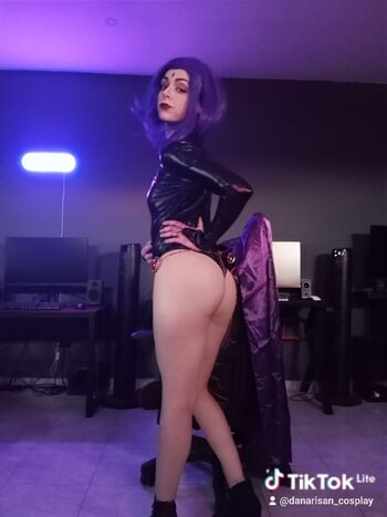 Danari san image