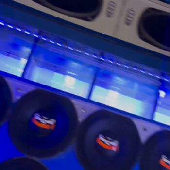 Dançarinas De Funk Do