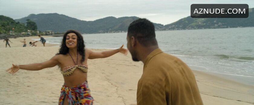 Dandara mariana image