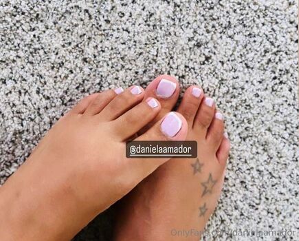 Dani amador image