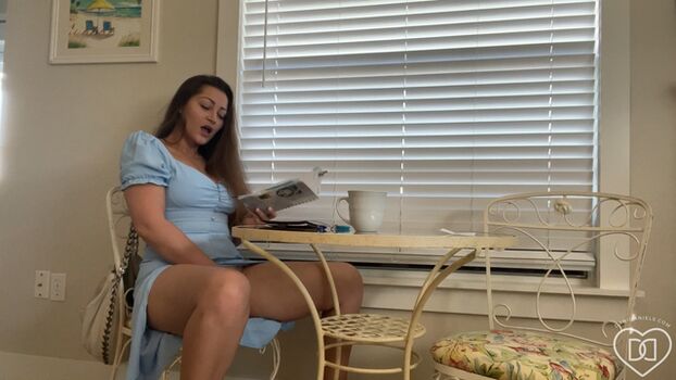 Dani daniels 1 page 2 image