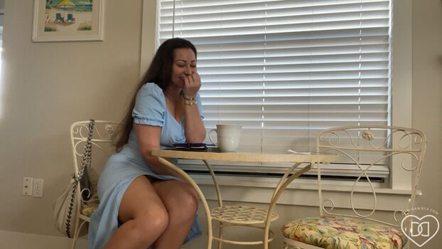 Dani daniels 1 page 2 image
