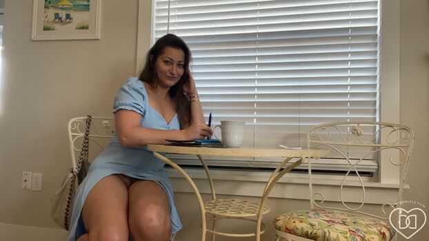 Dani daniels 1 page 2 image