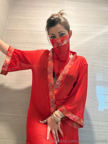Dani Daniels
