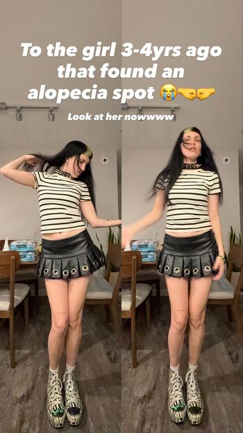 Dani thorne image