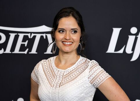 Danica McKellar