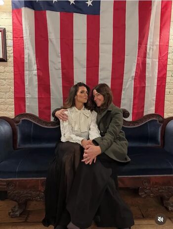 Danica Patrick / Professional racing driver