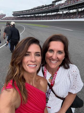 Danica patrick image
