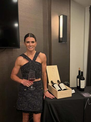 Danica patrick image