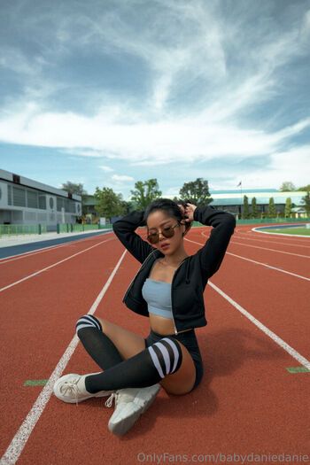 Danie jane image