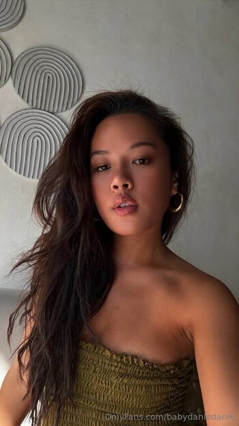 Danie jane image