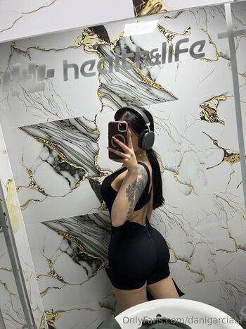 Daniela g image