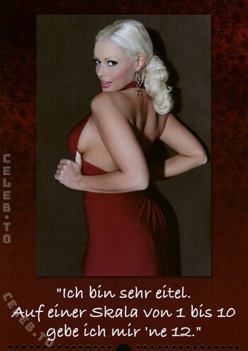 Daniela katzenberger page 3 image