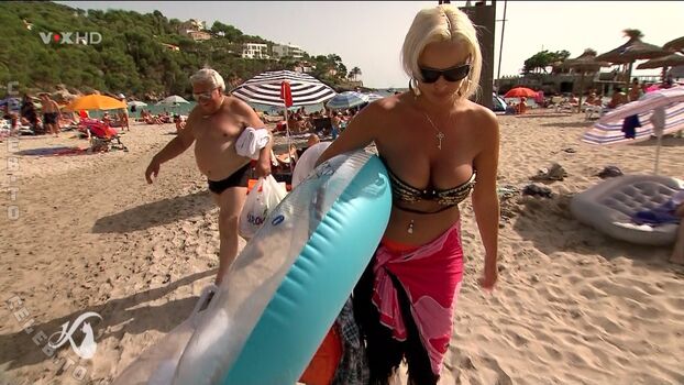 Daniela Katzenberger