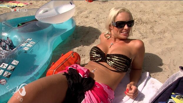 Daniela Katzenberger