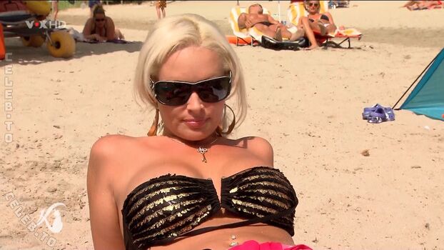 Daniela Katzenberger