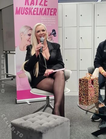 Daniela katzenberger image