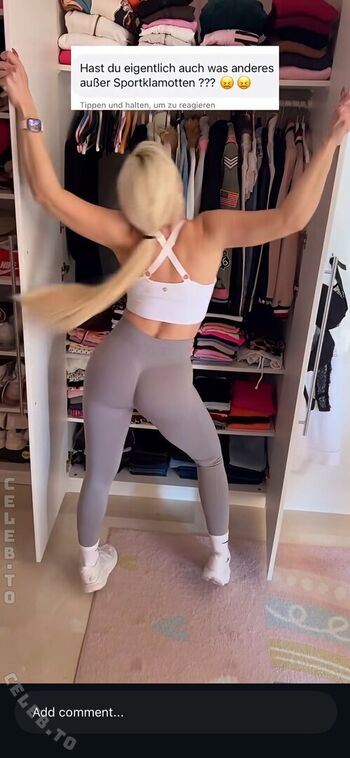Daniela katzenberger image