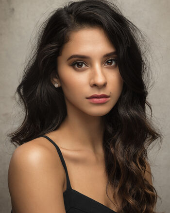 Daniela norman image