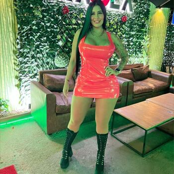 Daniela rios image