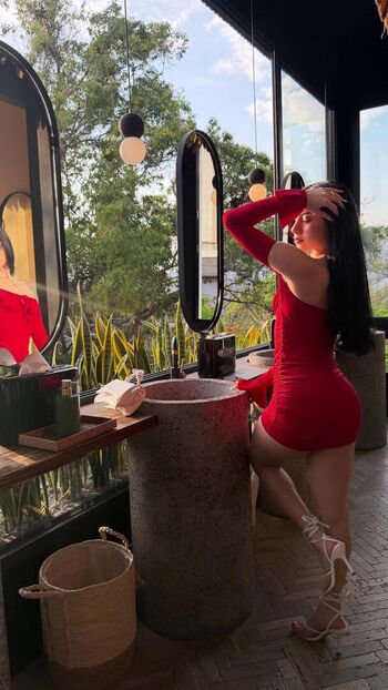 Daniela velsquez image