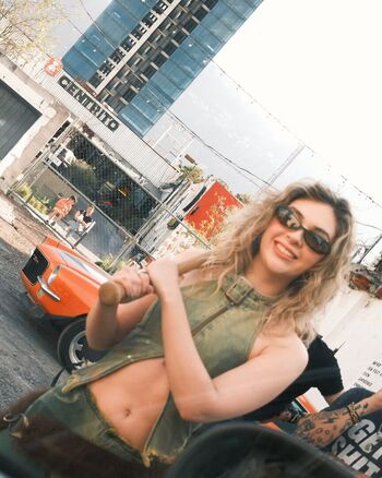 Daniela villarreal image